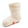 INNObeta Baby Socks Cotton Unisex Seamless Toe Box-2