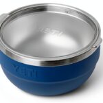 YETI Double Wall Insulated Bowl 2 Quart Navy-0