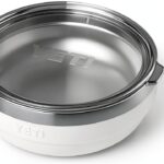YETI Rambler Low Bowl Stainless Steel 0.7 Quart-0