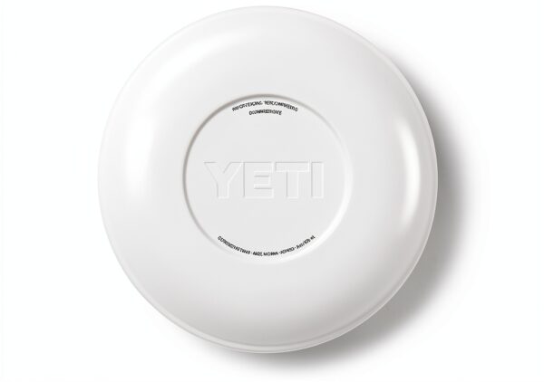 YETI Rambler Low Bowl Stainless Steel 0.7 Quart-7