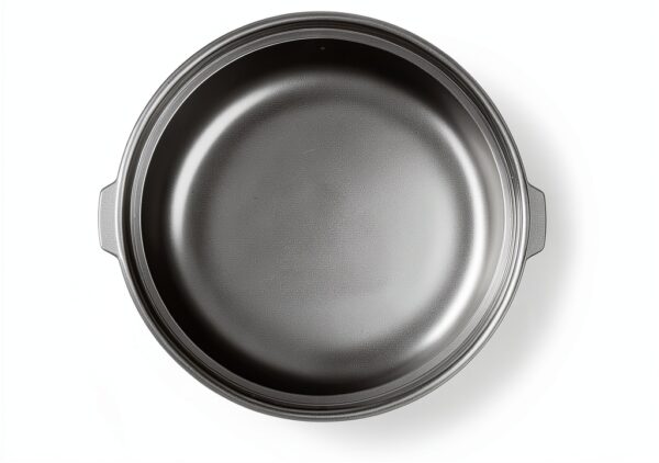 YETI Double Wall Insulated Bowl 2 Quart Navy-6