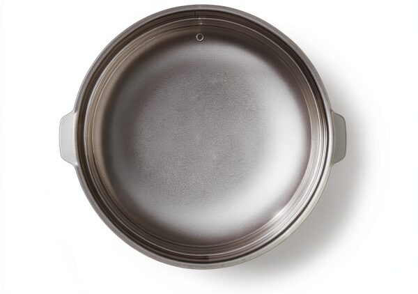 YETI Rambler Low Bowl Stainless Steel 0.7 Quart-6