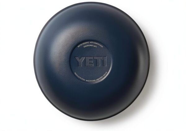 YETI Double Wall Insulated Bowl 2 Quart Navy-7