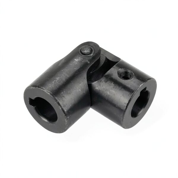 Universal Joint Oumefar Metal Coupling 16mm ID 32mm OD High Hardness-3