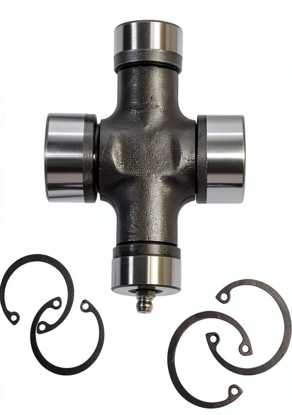 Complete Tractor U-Joint 3013-6048 Universal Joint 3.75in OD 27mm-2