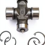Complete Tractor U-Joint 3013-6048 Universal Joint 3.75in OD 27mm-0