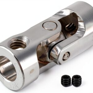 Universal Joint ELLLBPLWE by Generic Metal Coupling for Rigid Rods-0