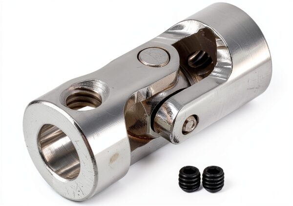 Universal Joint ELLLBPLWE by Generic Metal Coupling for Rigid Rods-0
