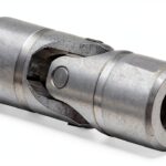 Lovejoy Universal Joint 7/8x7/8 Pin Block – Steel, 25° Misalignment-0