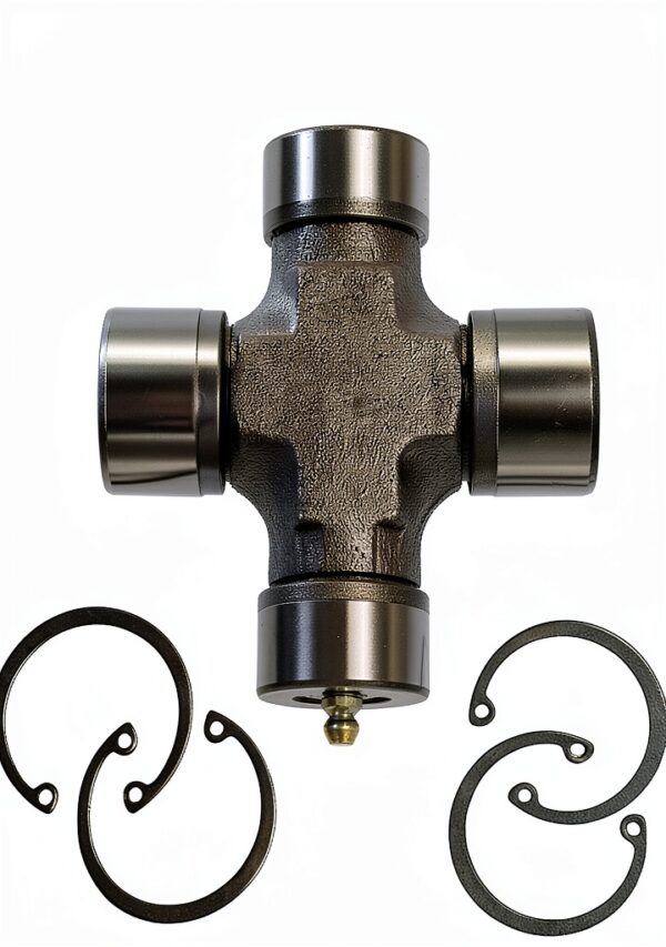 Complete Tractor U-Joint 3013-6049 4.19in Heavy Duty Universal Joint-1