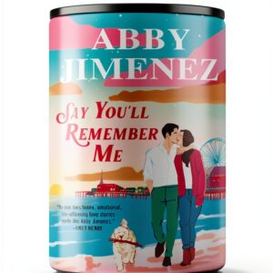 Say Youll Remember Me Kindle eBook Forever Romantic Comedy 361 Pages-0