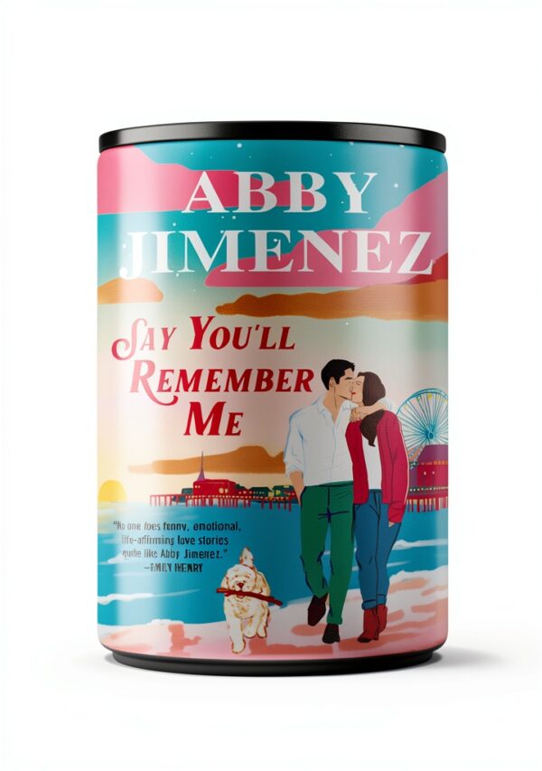 Say Youll Remember Me Kindle eBook Forever Romantic Comedy 361 Pages-0