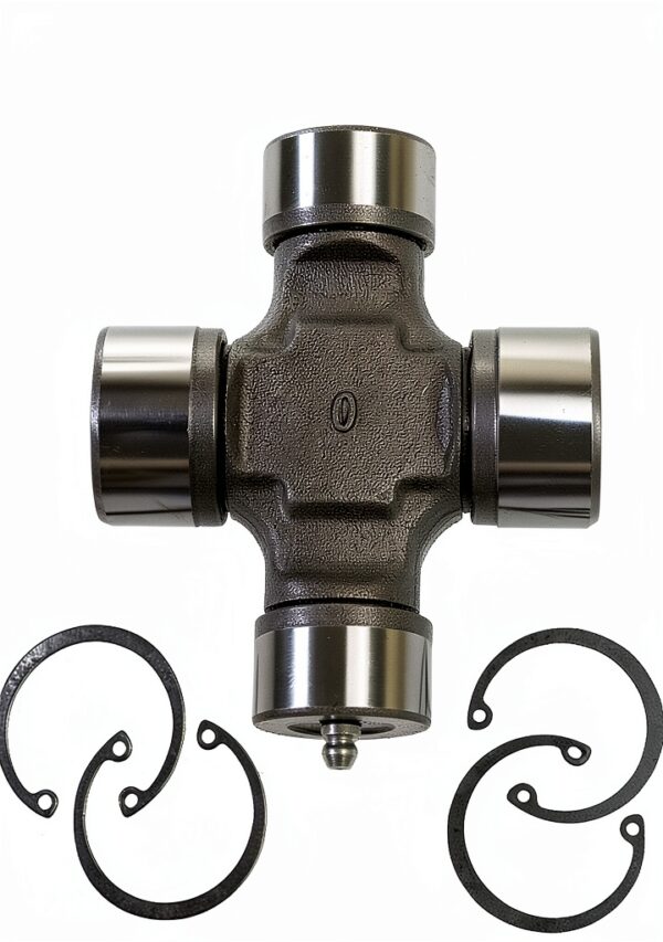 Complete Tractor U-Joint 3013-6049 4.19in Heavy Duty Universal Joint-2