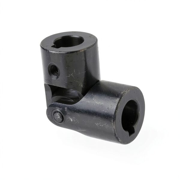 Universal Joint Oumefar Metal Coupling 16mm ID 32mm OD High Hardness-6