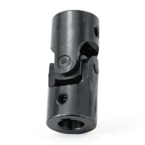 Universal Joint Oumefar Metal Coupling 16mm ID 32mm OD High Hardness-0