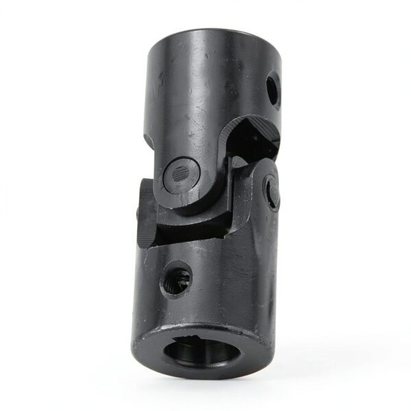 Universal Joint Oumefar Metal Coupling 16mm ID 32mm OD High Hardness-0