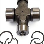 Complete Tractor U-Joint 3013-6049 4.19in Heavy Duty Universal Joint-0