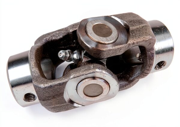 Universal Joint UJ-0707 7/8in ID High Torque Relubricable Bailey-3