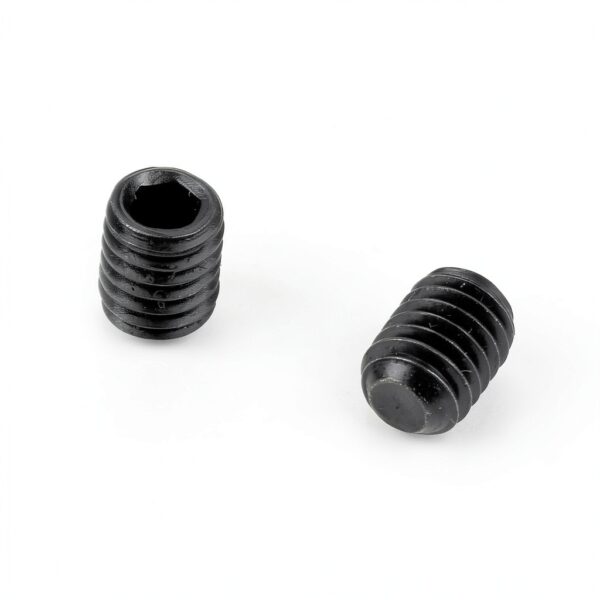 Universal Joint Oumefar 14mm ID Steel Rotatable Coupling with Keyway-2