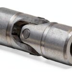 Lovejoy Universal Joint D13B 1-1/4" Bore Pin & Block - 2.5" OD, 7"-0