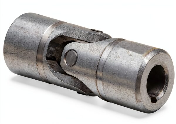 Lovejoy Universal Joint D13B 1-1/4" Bore Pin & Block - 2.5" OD, 7"-0