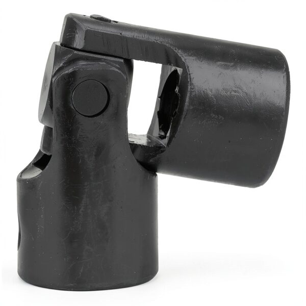 Universal Joint Oumefar 15mm ID Double Section Coupling 15x32x85mm-6