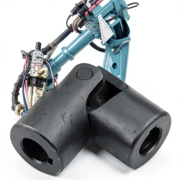 Shaft Joint by Majatou Premium Metal Coupling for Model Cars and-2