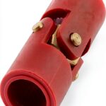 Universal Joint Aexit Electrical Coupling Unit Plastic HY038-04401-0