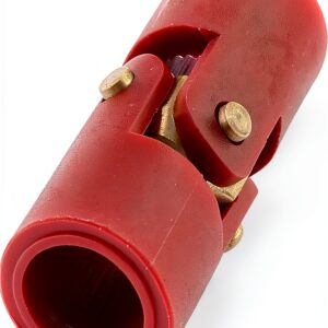 Universal Joint Aexit Electrical Coupling Unit Plastic HY038-04401-0