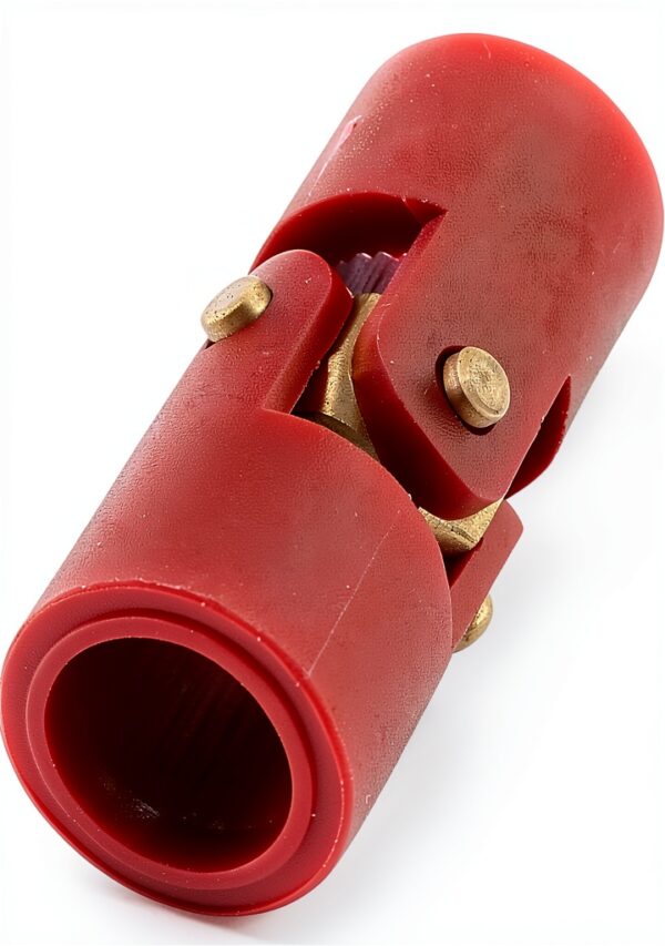 Universal Joint Aexit Electrical Coupling Unit Plastic HY038-04401-0