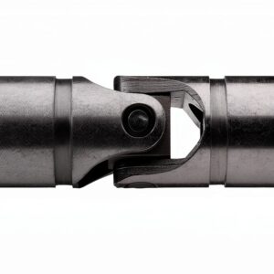 Lovejoy Universal Joint D4B 3/8" Round Bore No Keyway 0.75" OD-0