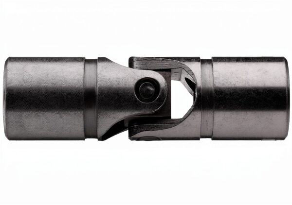 Lovejoy Universal Joint D4B 3/8" Round Bore No Keyway 0.75" OD-0