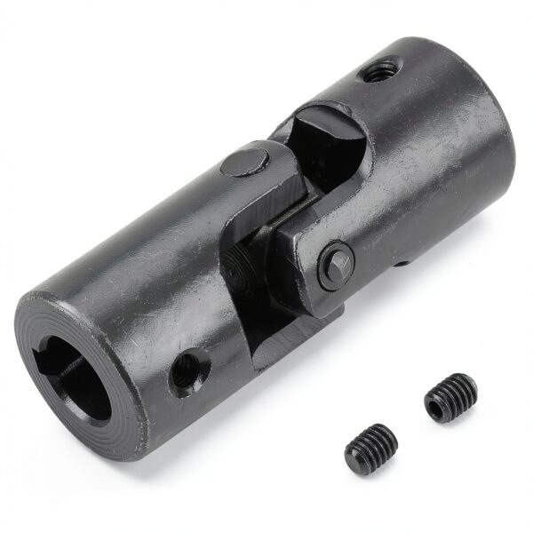 Shaft Joint by Majatou Premium Metal Coupling for Model Cars and-4