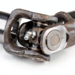 Universal Joint UJ-0707 7/8in ID High Torque Relubricable Bailey-0