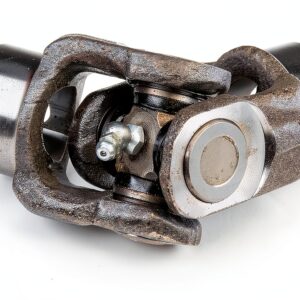 Universal Joint UJ-0707 7/8in ID High Torque Relubricable Bailey-0