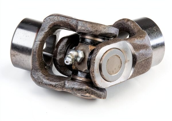 Universal Joint UJ-0707 7/8in ID High Torque Relubricable Bailey-0