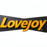 Lovejoy Needle Bearing Universal Joint NB10, 1.5" OD, 4.25" Length-0