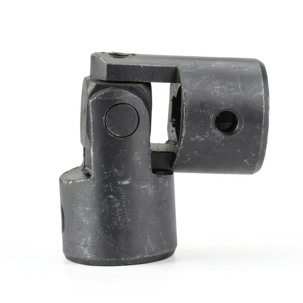 Universal Joint Oumefar 14mm ID Steel Rotatable Coupling with Keyway-3