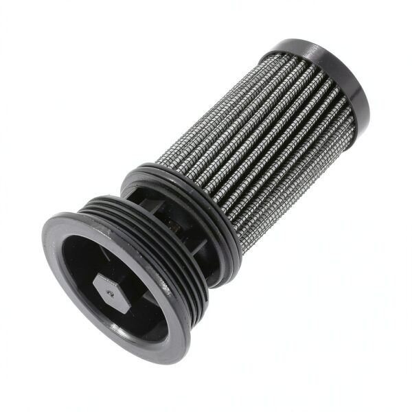 Dokili Hydro Filters Compatible with Exmark Lazer Z AS E S X Series 48'' 52'' 60'' 72" T0R0 Z Master Parker HTE HTJ HTG Series Replace# 116-0164 117-0390 15907-6