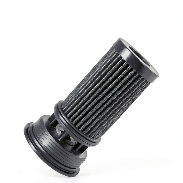 Dokili Hydro Filters Compatible with Exmark Lazer Z AS E S X Series 48'' 52'' 60'' 72" T0R0 Z Master Parker HTE HTJ HTG Series Replace# 116-0164 117-0390 15907-2