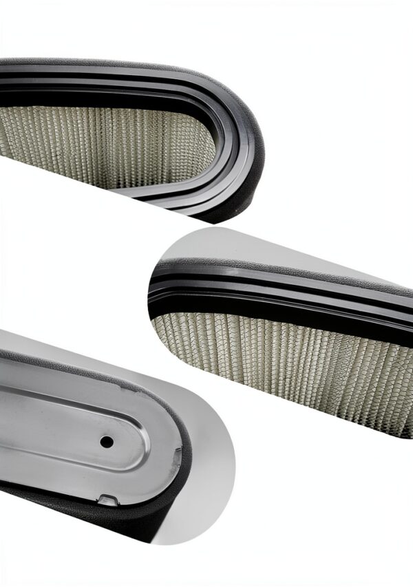 Air Filter With Pre Filter 136-7809 for Toro XLS 380 Lawn Tractor-2