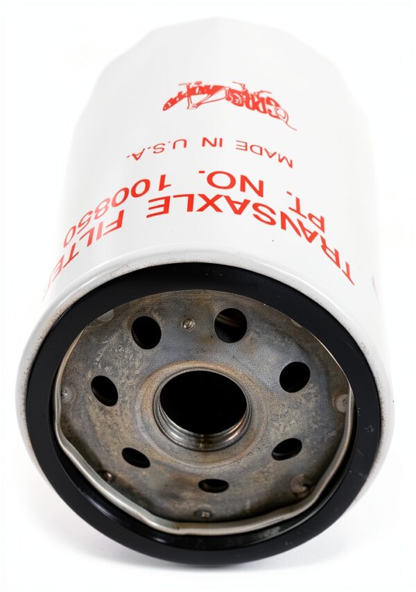 Grasshopper Transmission Filter 10-Micron for Lawn Mowers-2