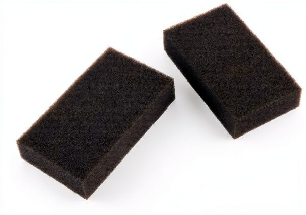 609493 Foam Filter for Lawn-Boy F and D Series Engines Fits Lawn Mower (2 Pack)-3