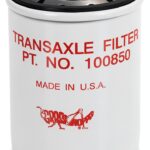 Grasshopper Transmission Filter 10-Micron for Lawn Mowers-0
