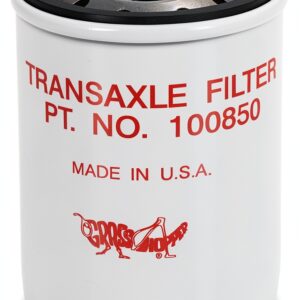 Grasshopper Transmission Filter 10-Micron for Lawn Mowers-0
