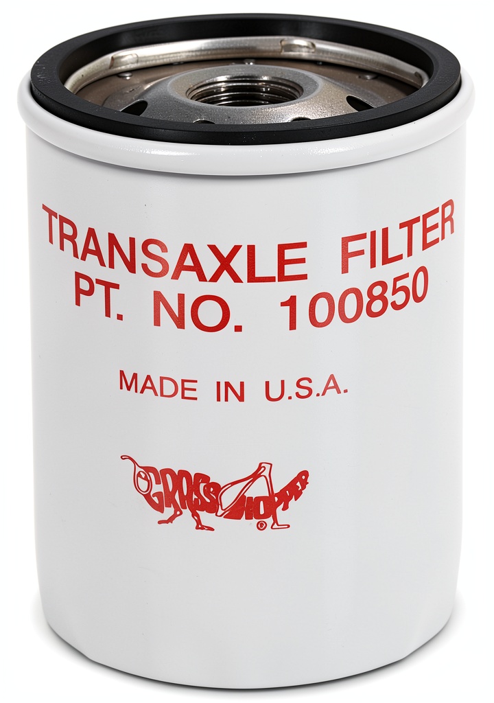 FrontMount 618 filter