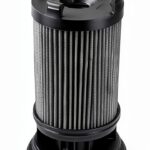 Stens 120-330 Transmission Filter Compatible with/Replacement for Hustler RD Super Z HD, RD Super Z, Super 104, Super SF, Super 88, Super Z, Super HD and ATZ mowers 602768X-0