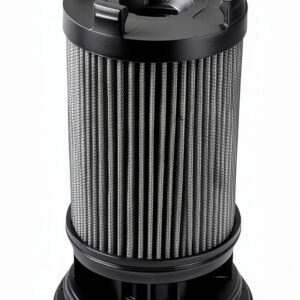 Stens 120-330 Transmission Filter Compatible with/Replacement for Hustler RD Super Z HD, RD Super Z, Super 104, Super SF, Super 88, Super Z, Super HD and ATZ mowers 602768X-0