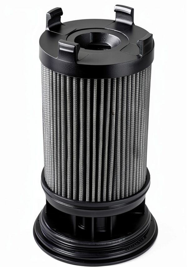 Stens 120-330 Transmission Filter Compatible with/Replacement for Hustler RD Super Z HD, RD Super Z, Super 104, Super SF, Super 88, Super Z, Super HD and ATZ mowers 602768X-0