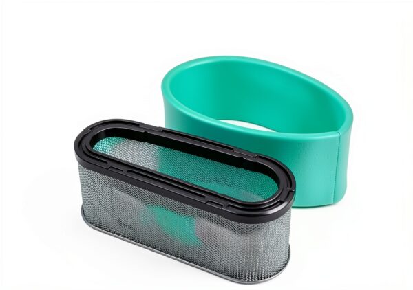 2 Pack 36356 Air Filter With 36357 Pre Filter for Tecumseh Engines-1
